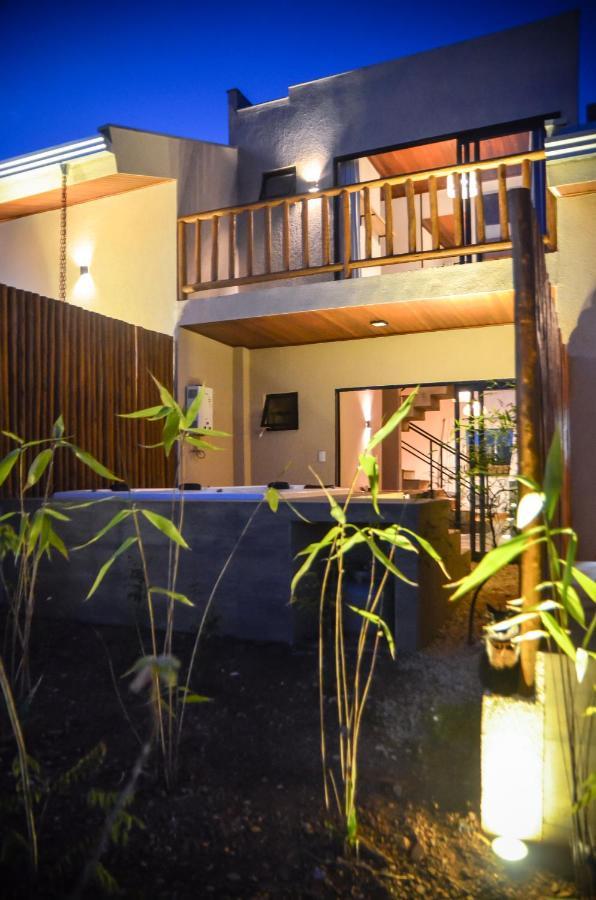 Alto Paraíso de Goiás Vila Astra - Jacuzzi Privativa, Natureza E Conforto מראה חיצוני תמונה