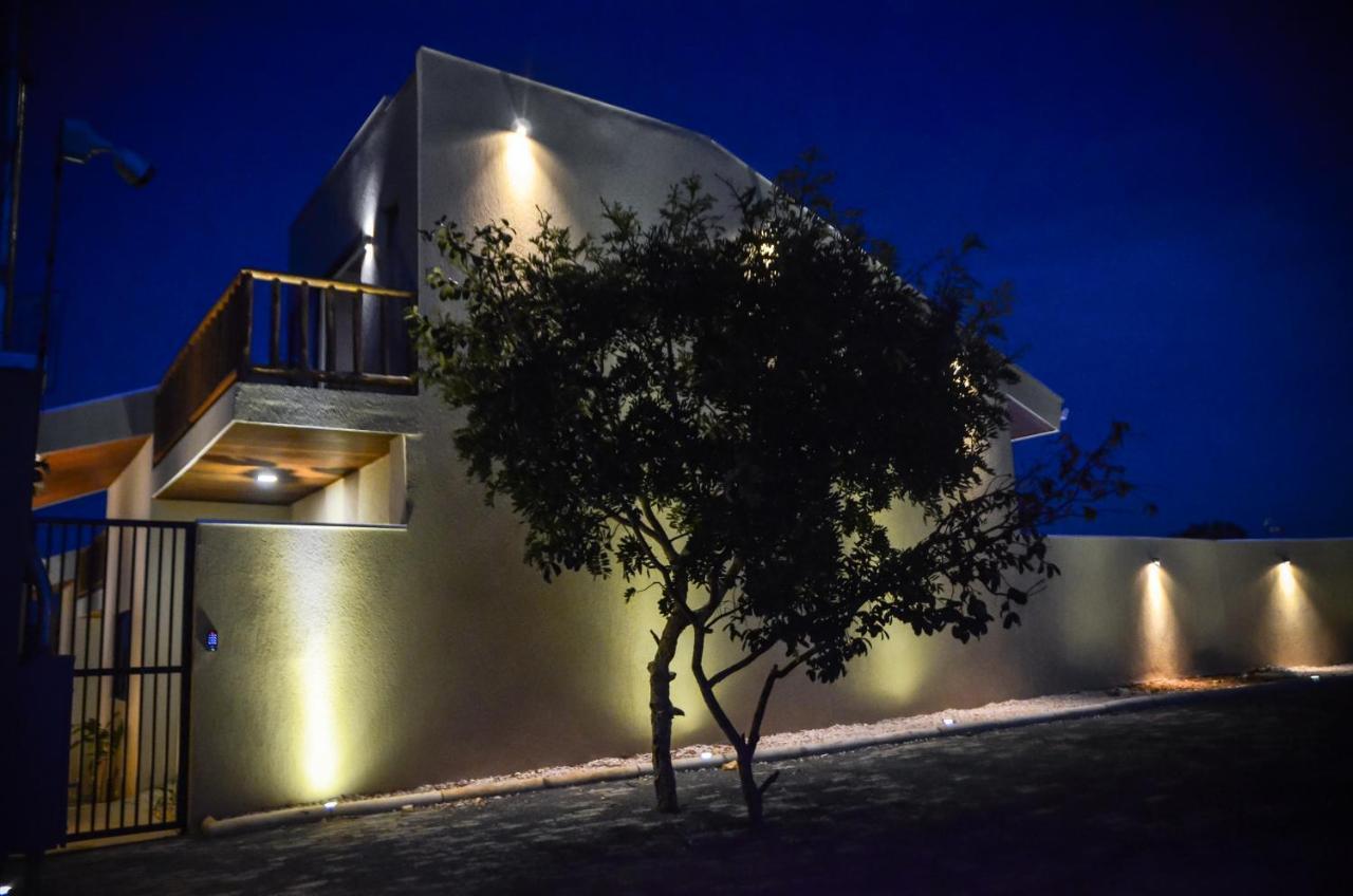 Alto Paraíso de Goiás Vila Astra - Jacuzzi Privativa, Natureza E Conforto מראה חיצוני תמונה