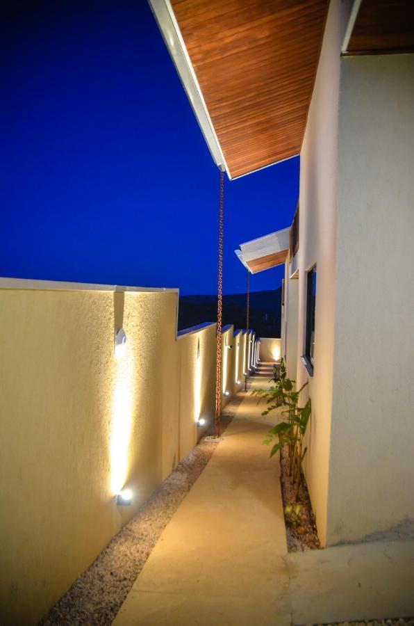 Alto Paraíso de Goiás Vila Astra - Jacuzzi Privativa, Natureza E Conforto מראה חיצוני תמונה